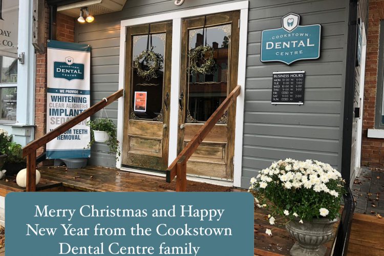Cookstown Dental