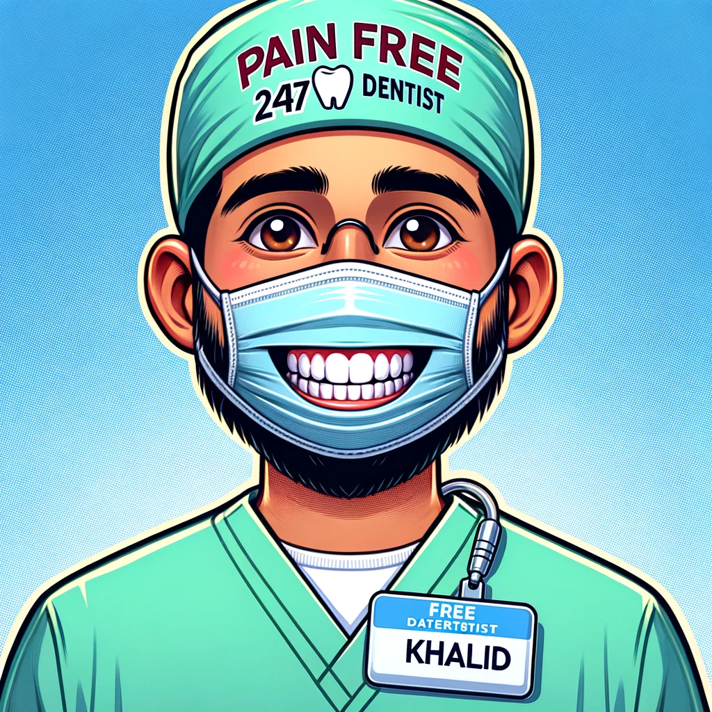 Pain Free Emergency 247 Dentist